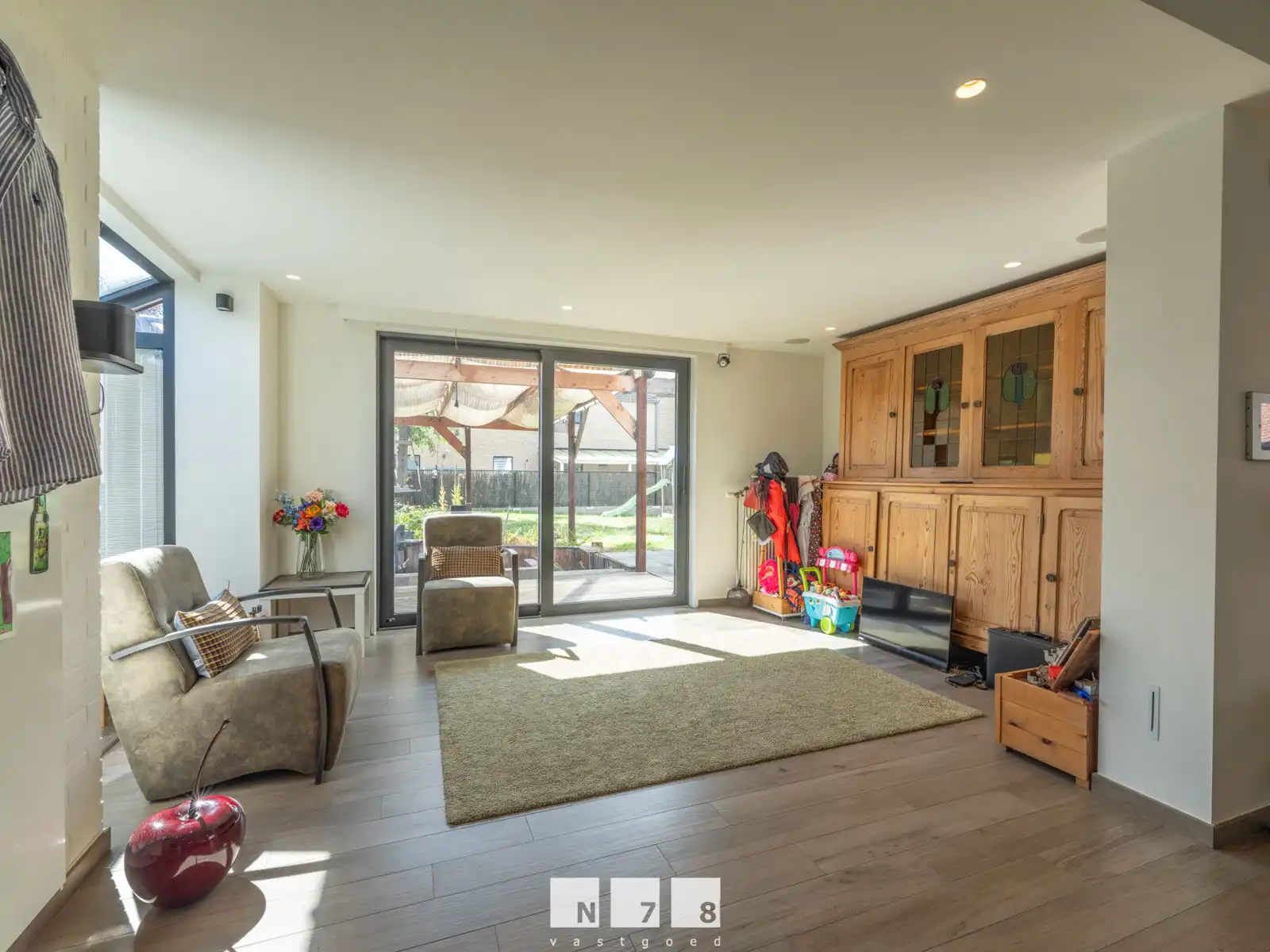 Huis te koop foto 10