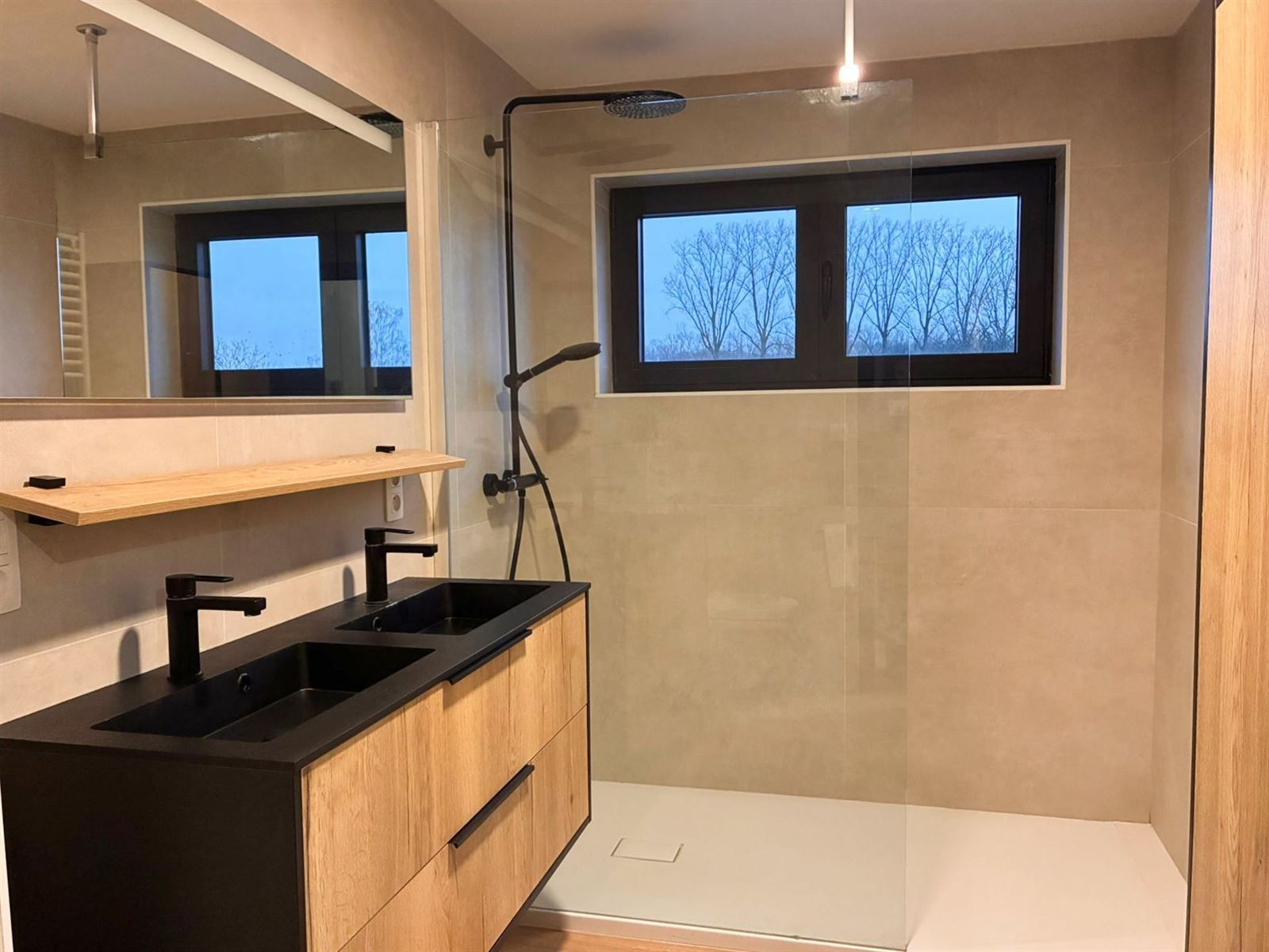 Appartement met 3 slaapkamers en groot terras  foto 17