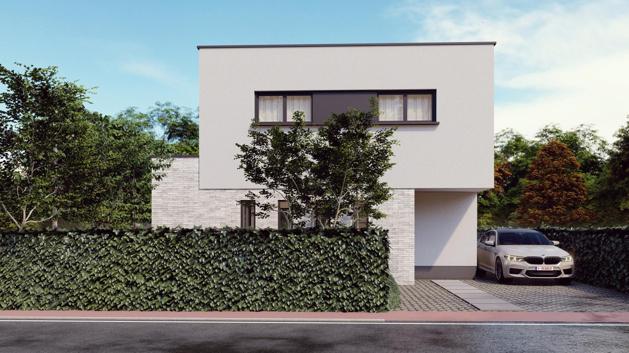 Huis te koop in Hulshout/Houtvenne! foto 17