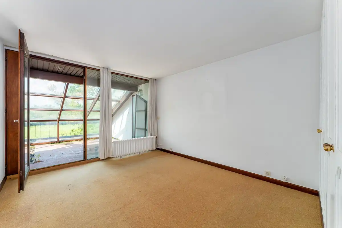 Ruime villa met 4 slaapkamers nabij het centrum foto 15