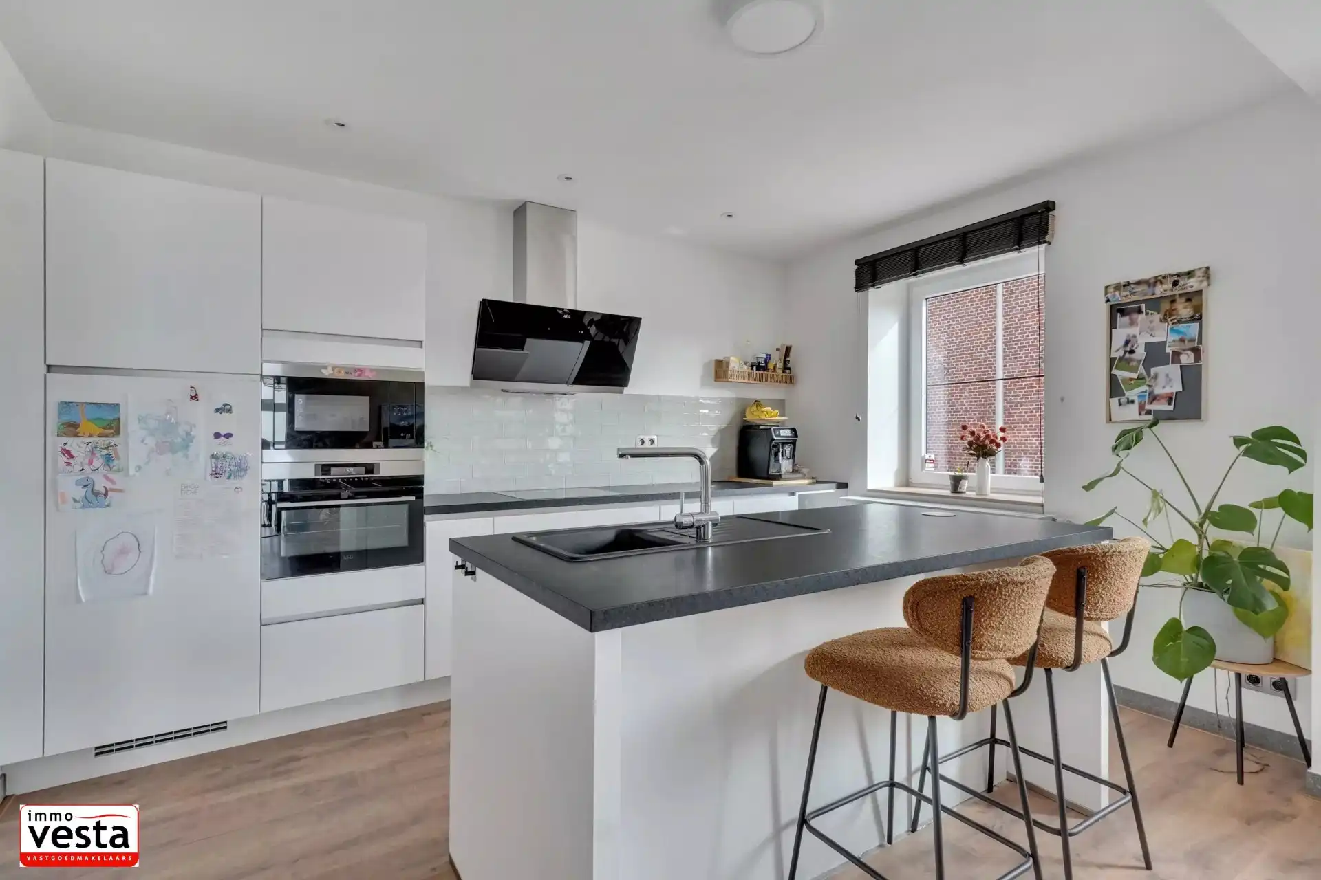 Huis met moderne voorzieningen foto 14