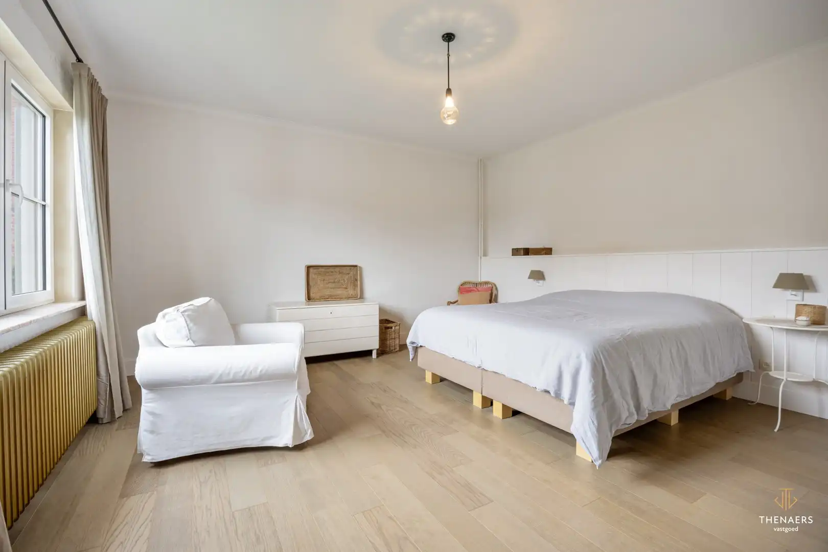 Charmante en bijzonder ruime open bebouwing met prachtige tuin en 4 slaapkamers in Sint-Truiden – Zepperen. foto 26
