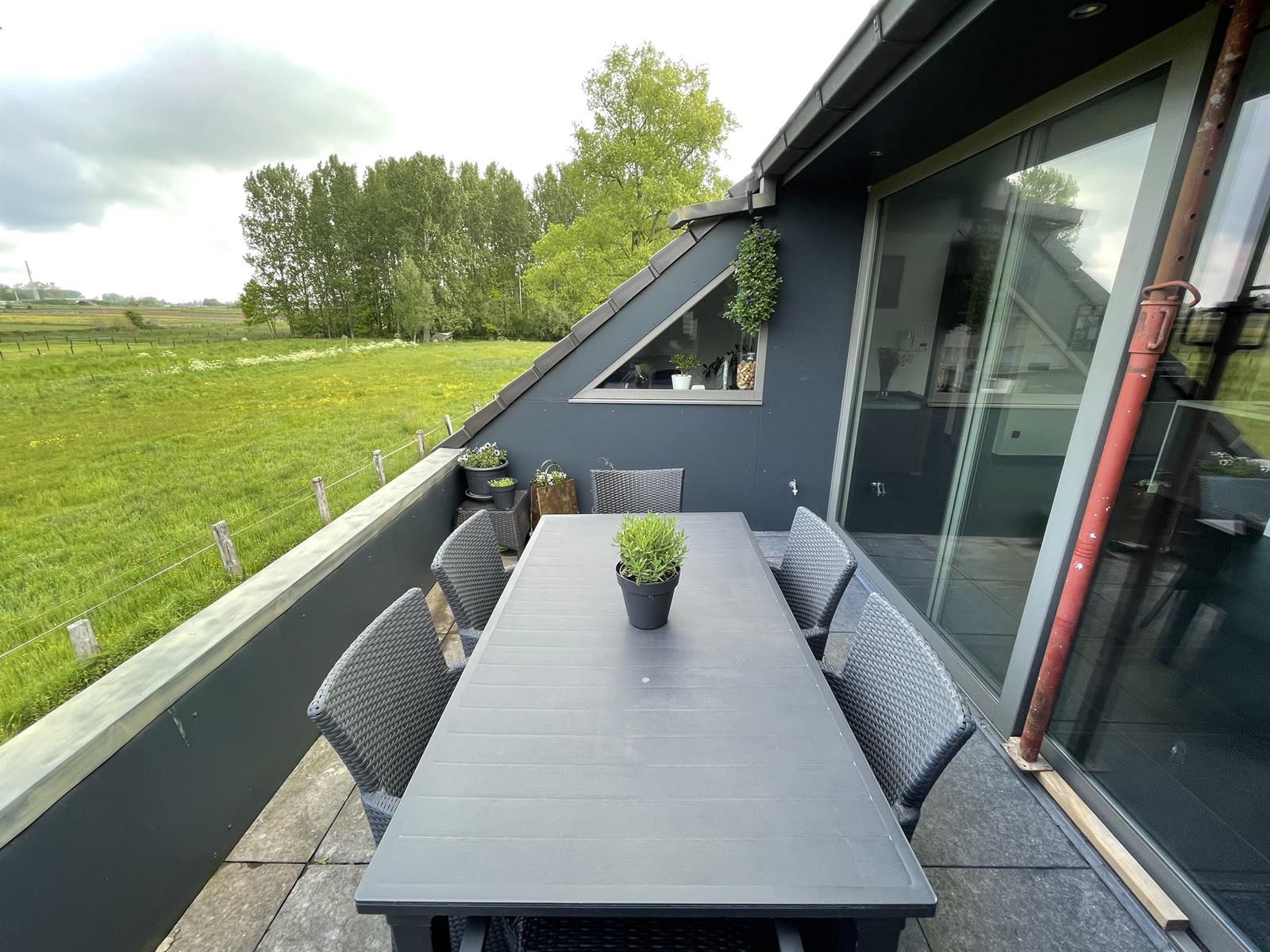 OTTERGEM - Luxueuze loft op idyllische locatie foto 12