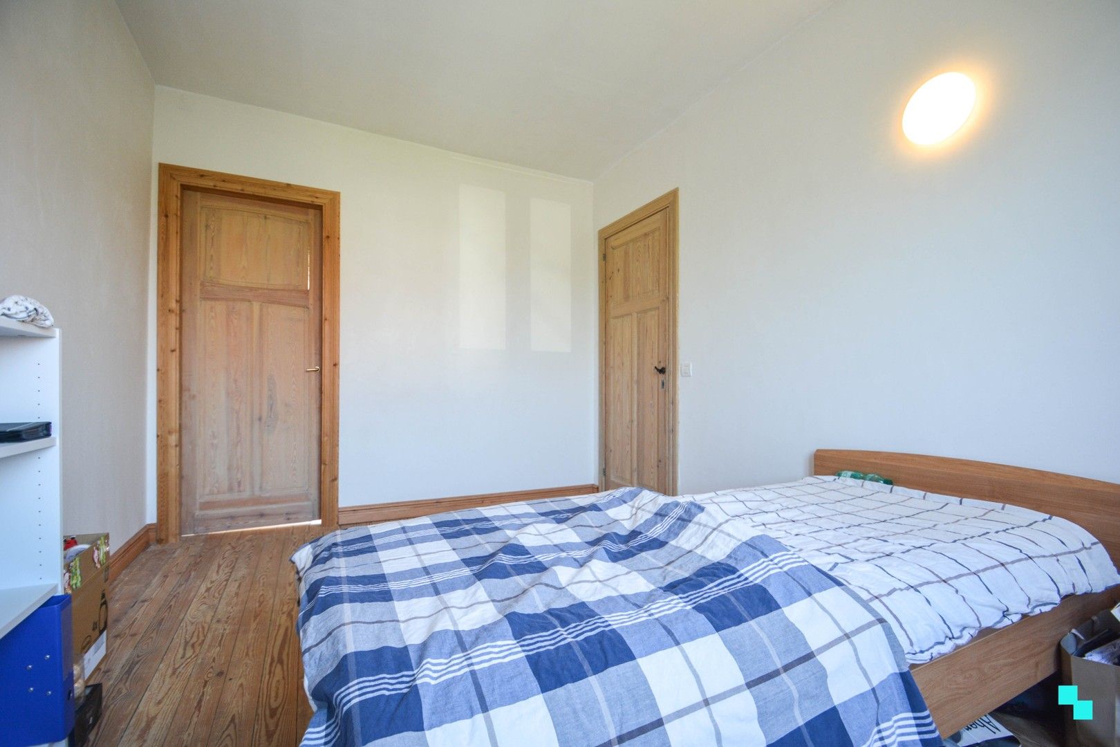 Alleenstaande landelijk gelegen woning met 3 slaapkamers foto 20