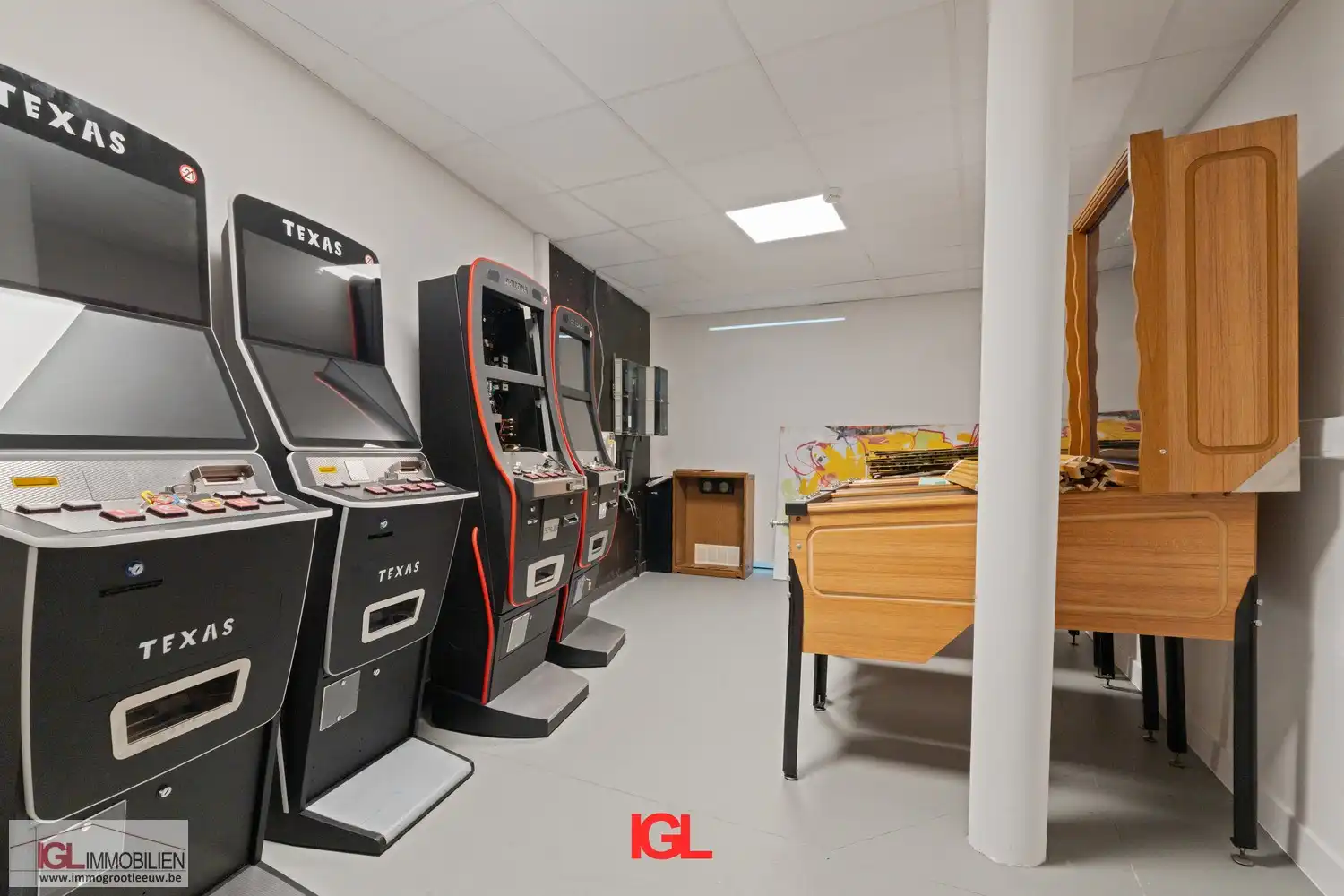 Handelspand te koop op AA locatie foto 14