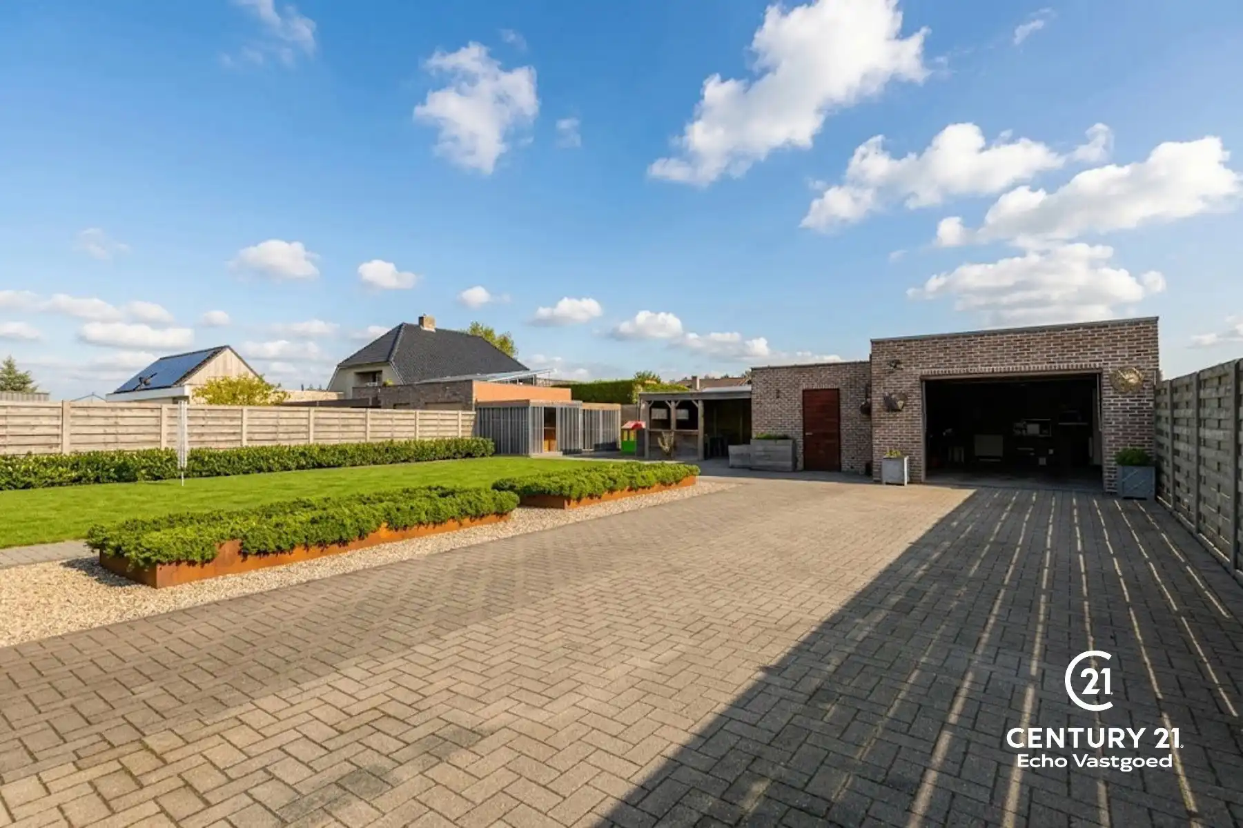 Gelijkvloerse, onderhoudsvriendelijke vrijstaande woning foto 16