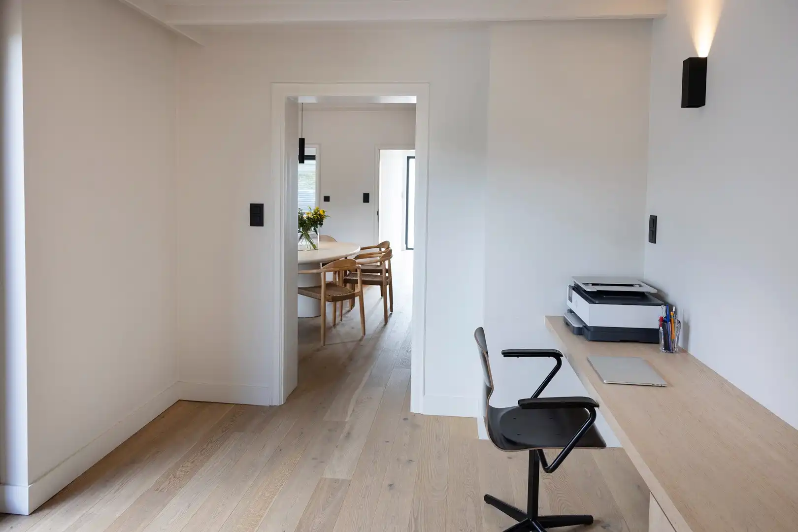 Goed gelegen instapklare woning. foto 7