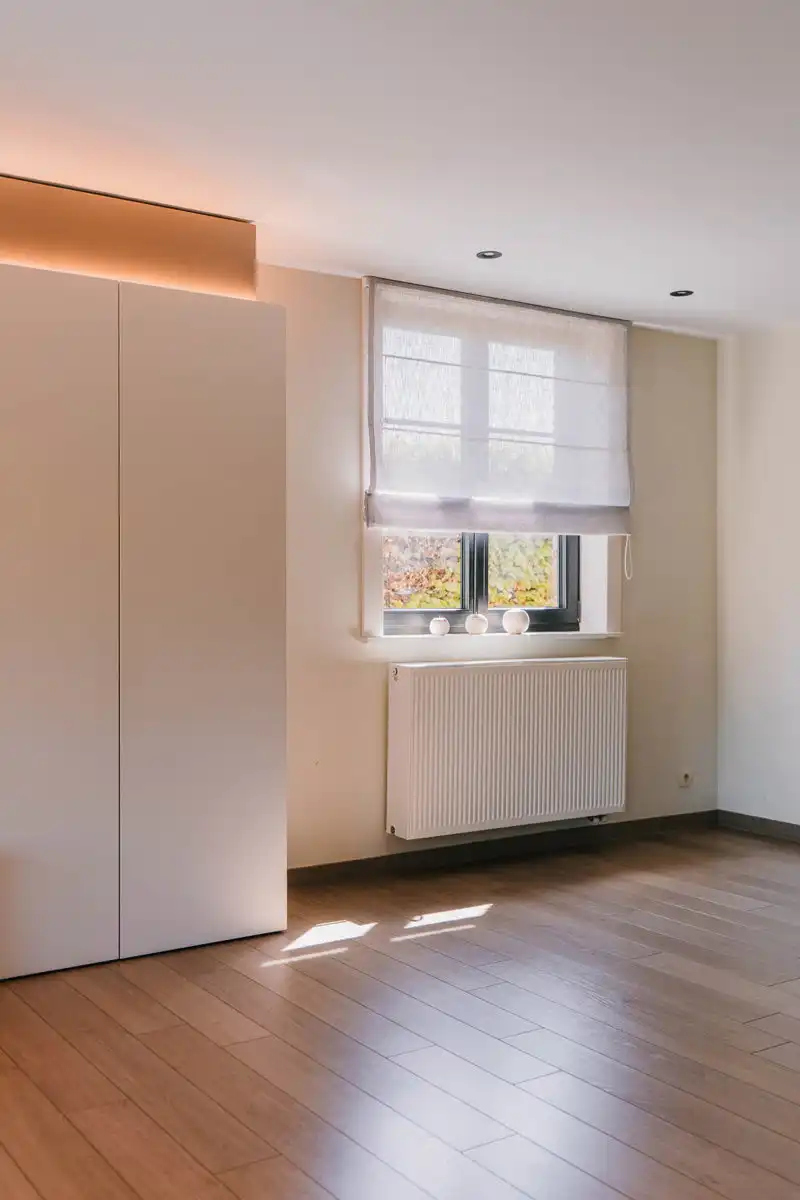 Rustig gelegen villa met verwarmd zwembad nabij Leuven foto 11
