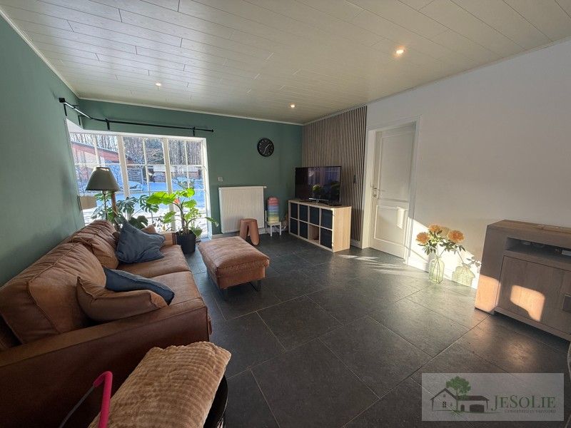 Open bebouwing op 7a65ca - instapklaar foto 5