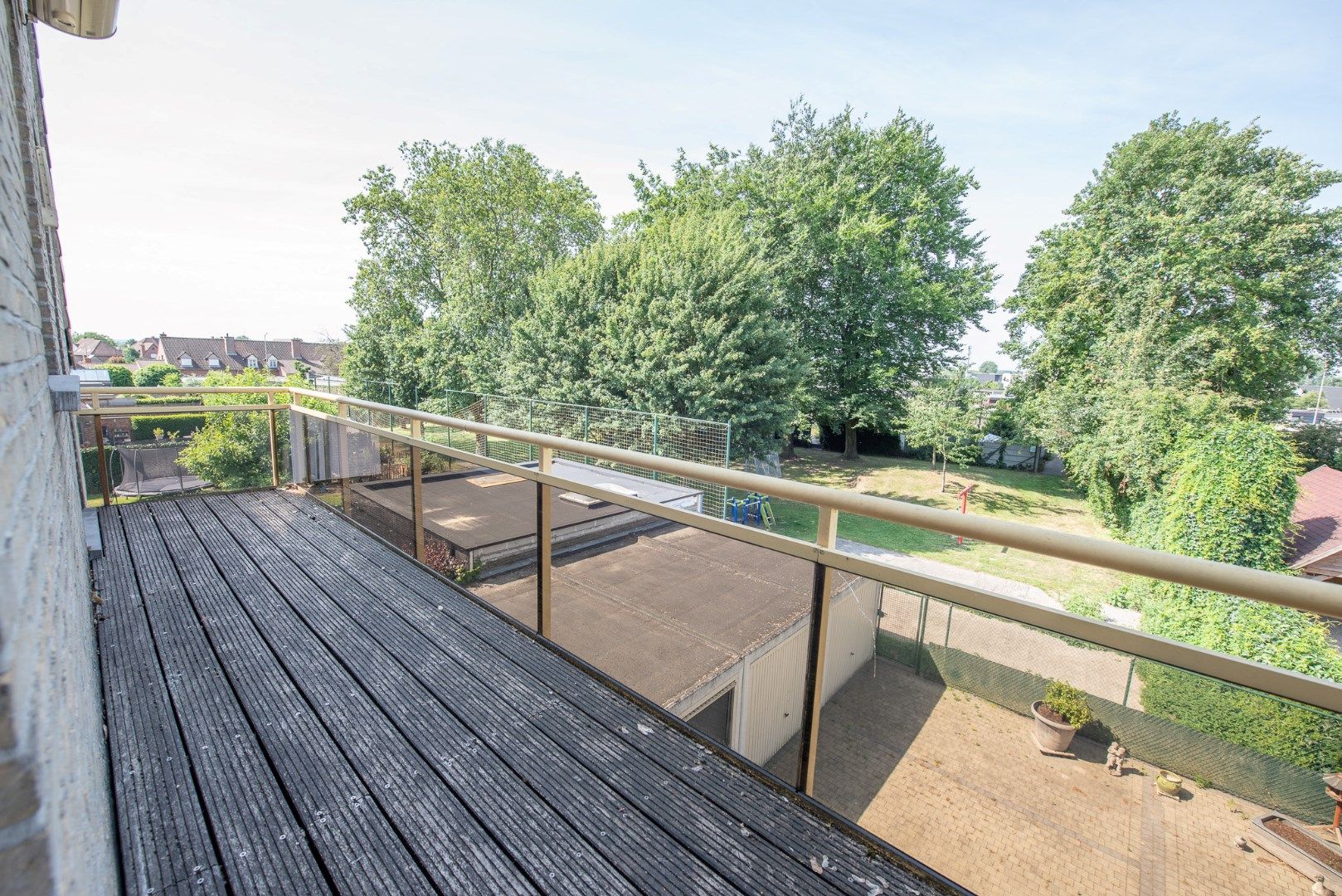 INVESTERINGSGEBOUW met 3 volwaardige appartementen + 3 garageboxen te Waregem. foto 21