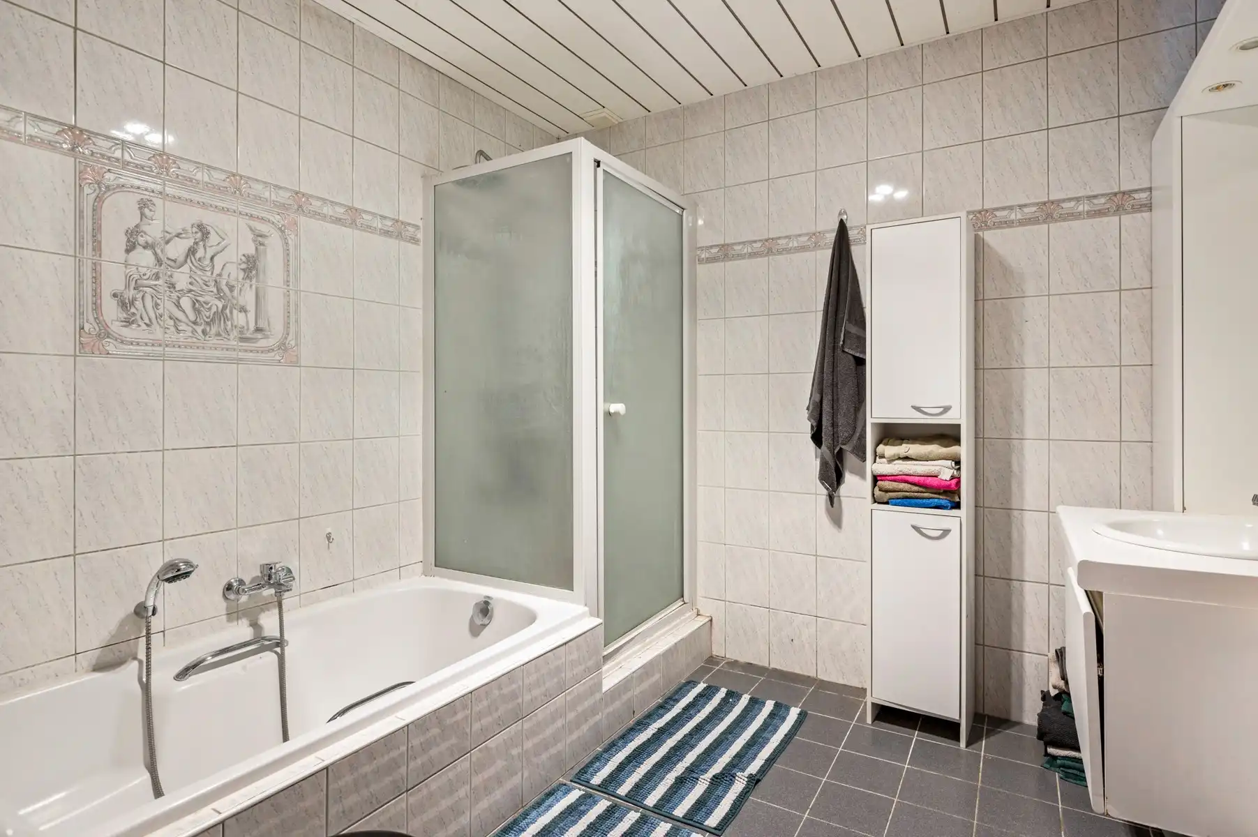 Charmante woning op zonnig perceel foto 15