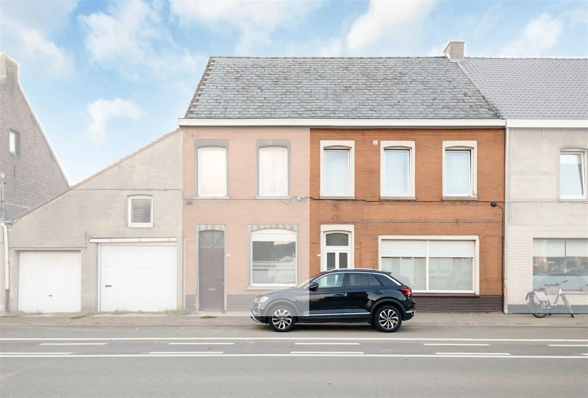 Huis te koop Abdijstraat 111 - 9700 OUDENAARDE