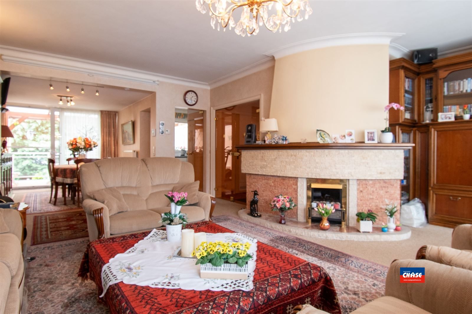 Huis foto 21