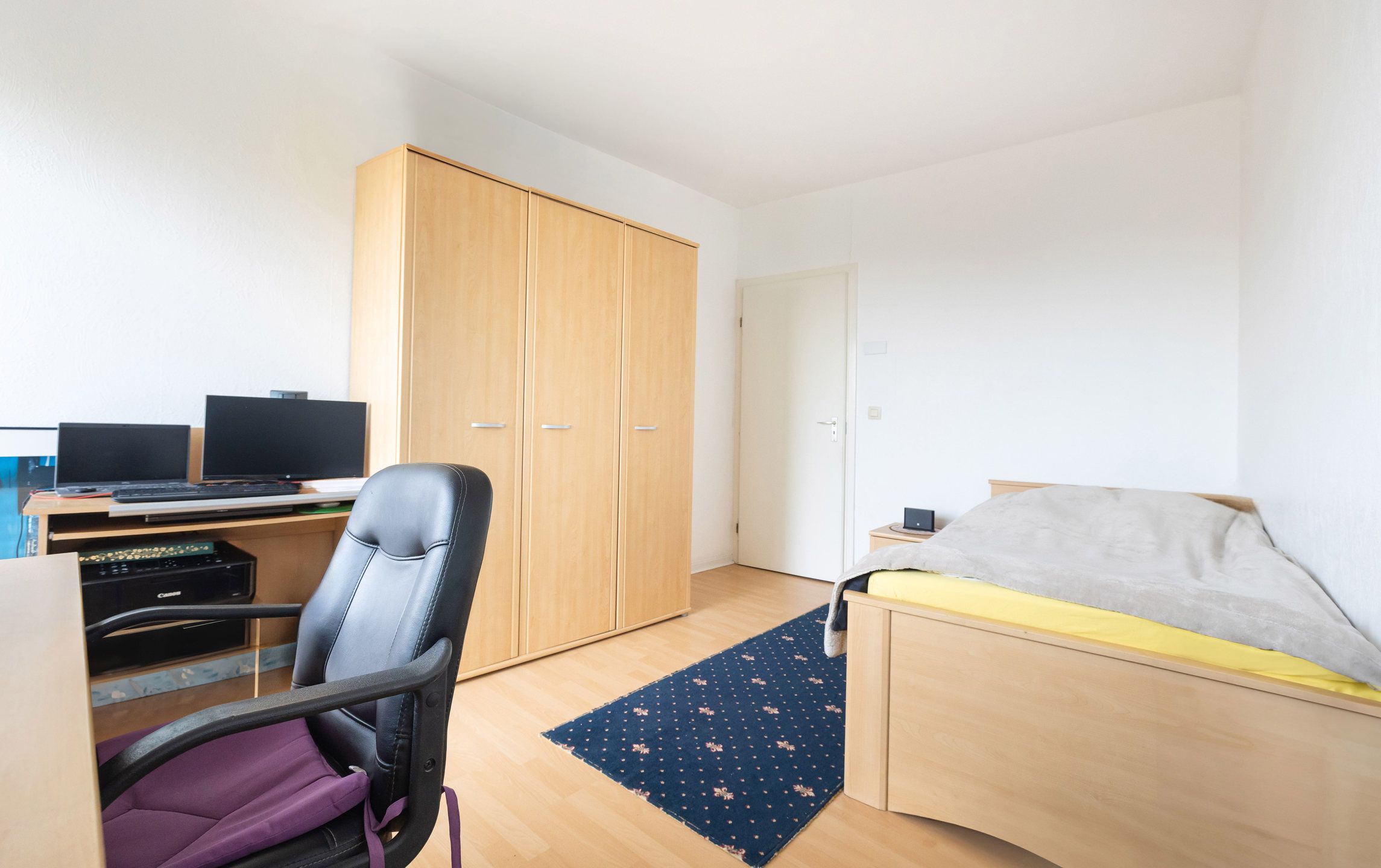 3-slaapkamer appartement ± 120m² + optionele garagebox foto 12