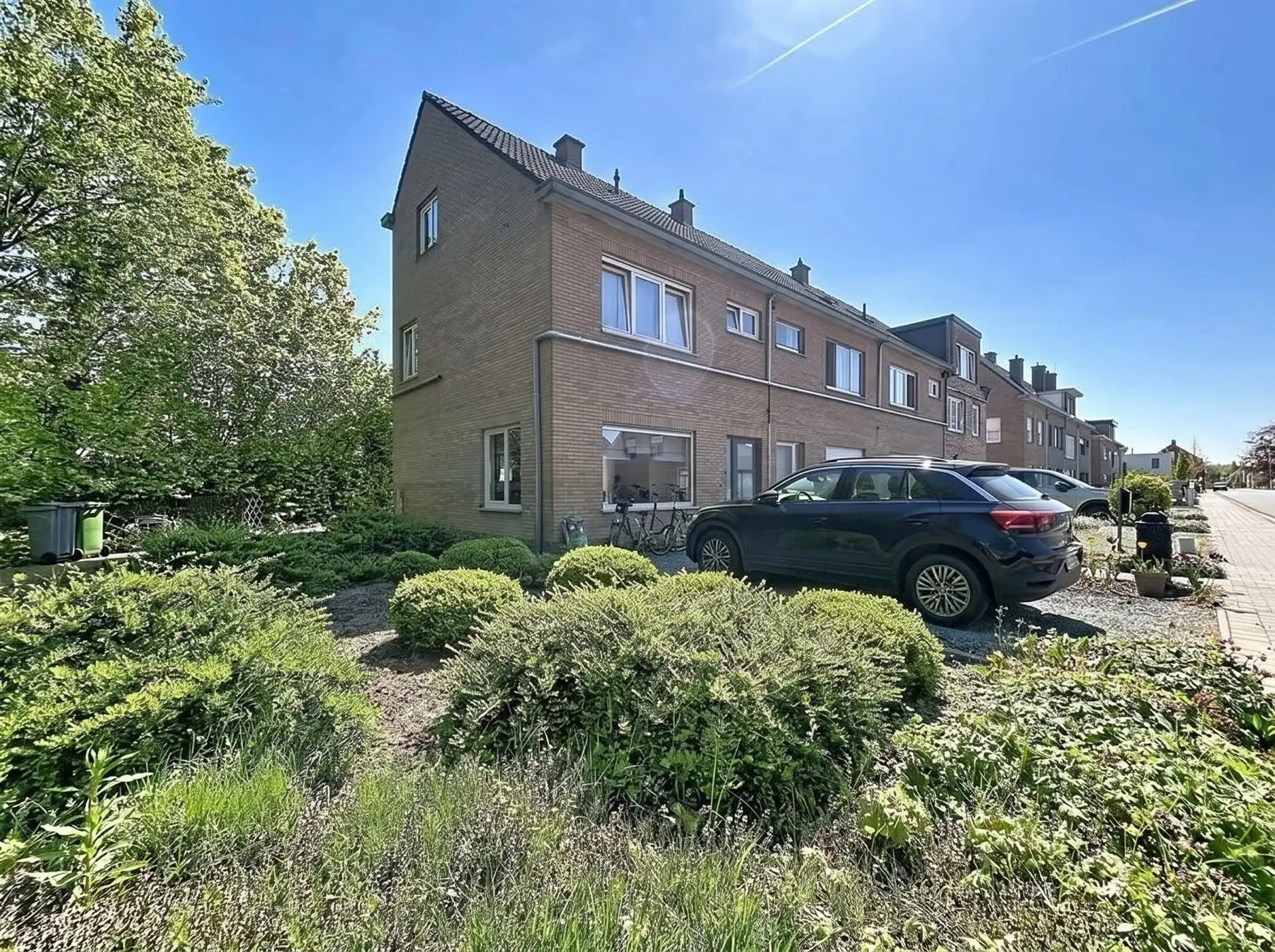 Huis te koop Klapdorp 10 - 9170 SINT-PAUWELS