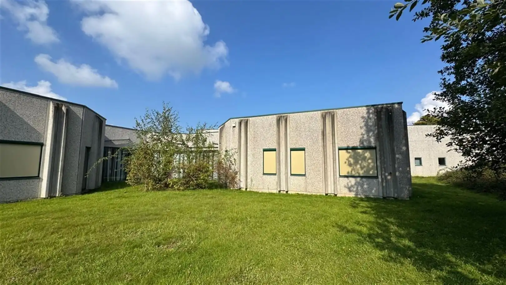 Polyvalent bedrijvensite foto 8