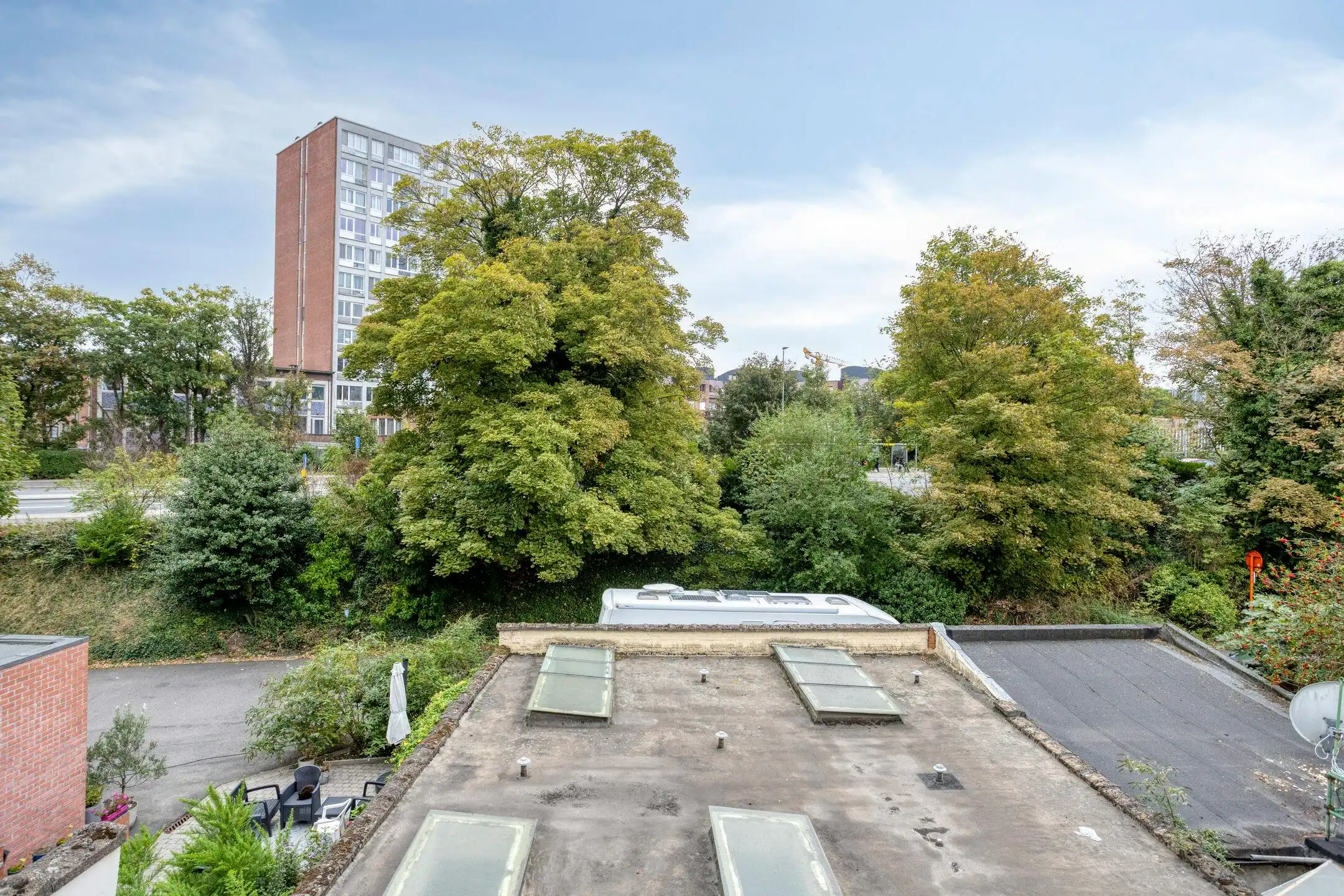 Kangoeroewoning in Boom met veel potentieel foto 48