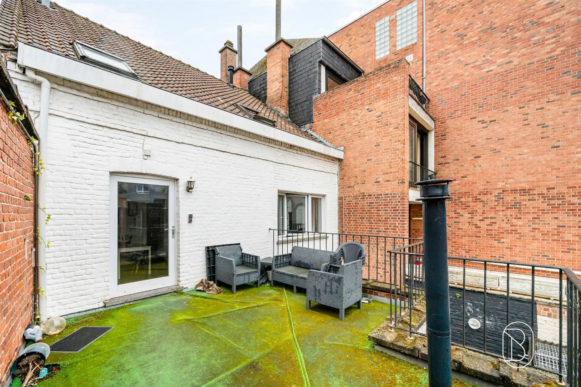 Appartement op een uitstekende locatie foto 9