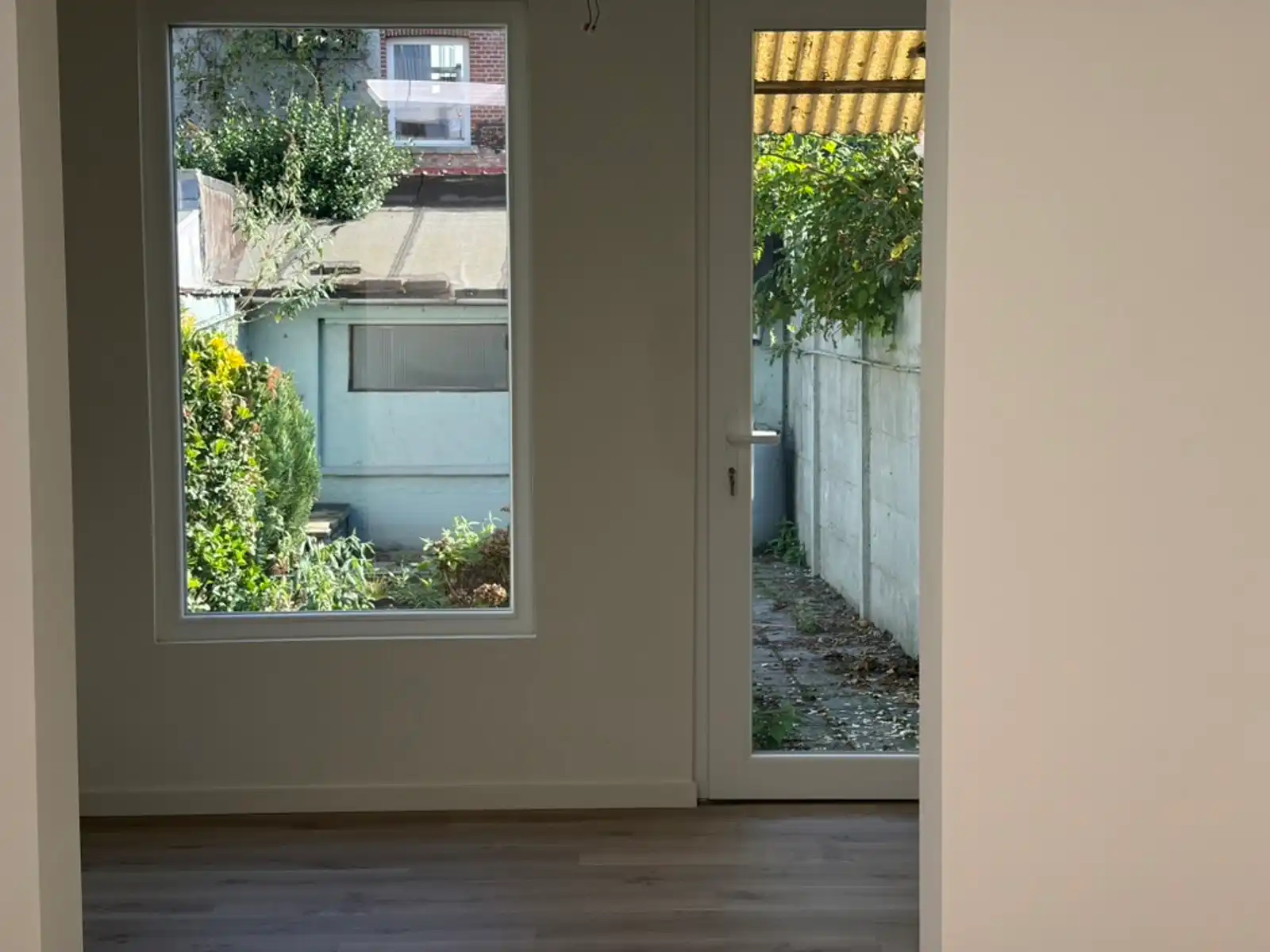 Een frisse start in een huis met karakter, tuin én garage! foto 7