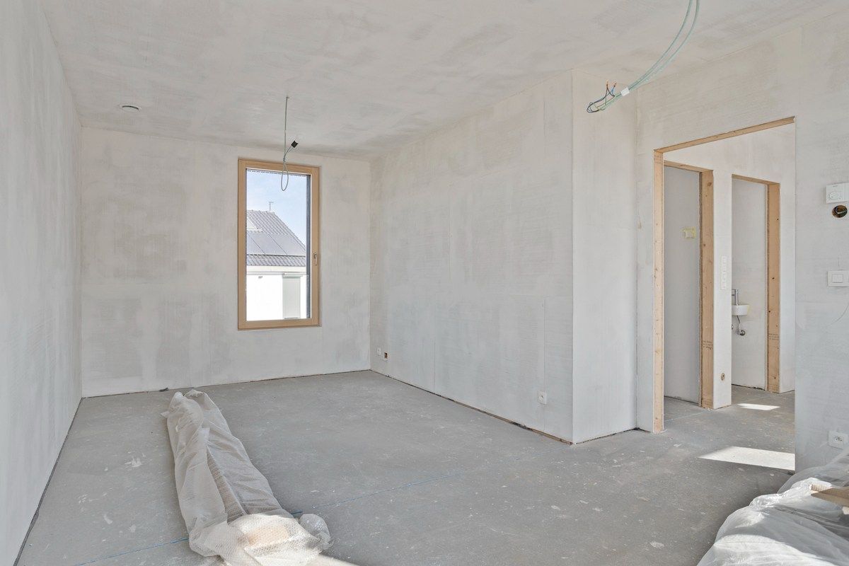 Nieuwbouwvilla nabij centrum Lennik  foto 9