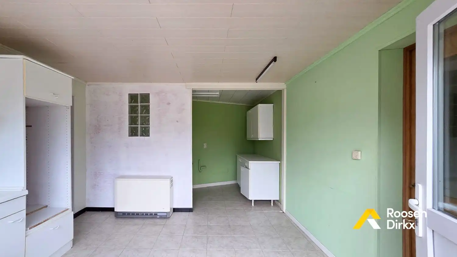 Solide woning met handelsruimte op zichtlocatie! foto 30