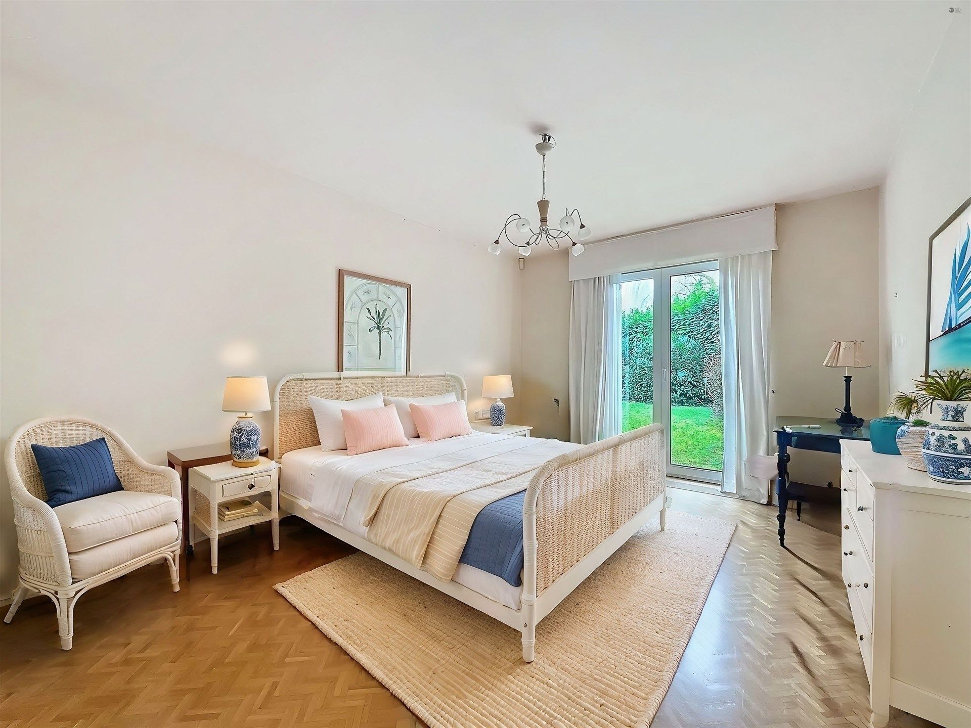 ruime villa met mogelijkheden op een perceel van 1236m² foto 3