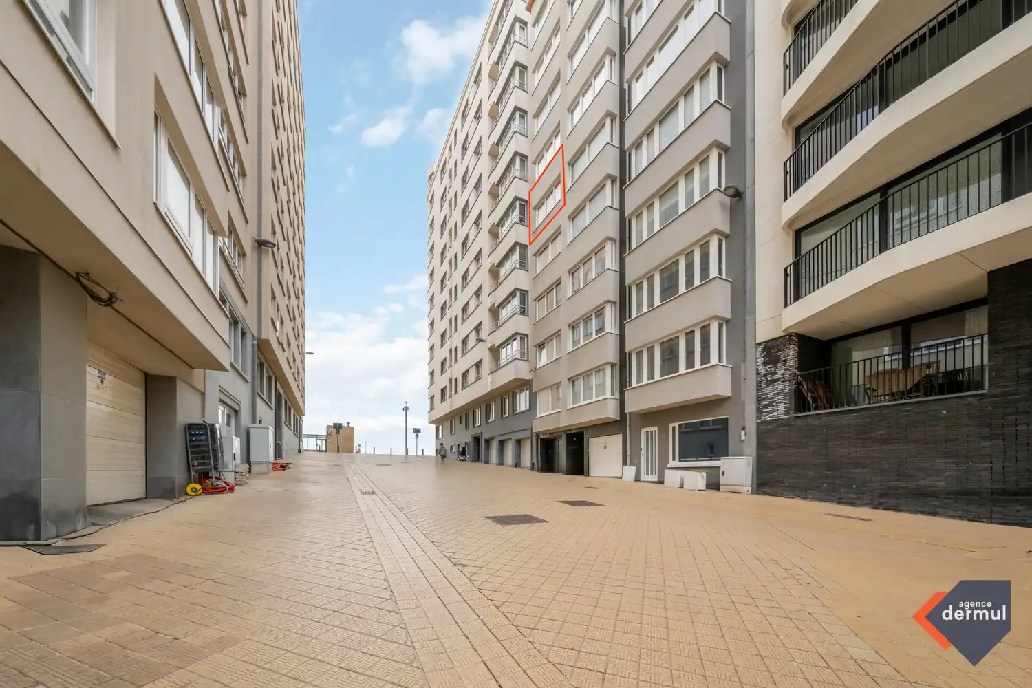 RESIDENTIE AUTEUIL foto 14