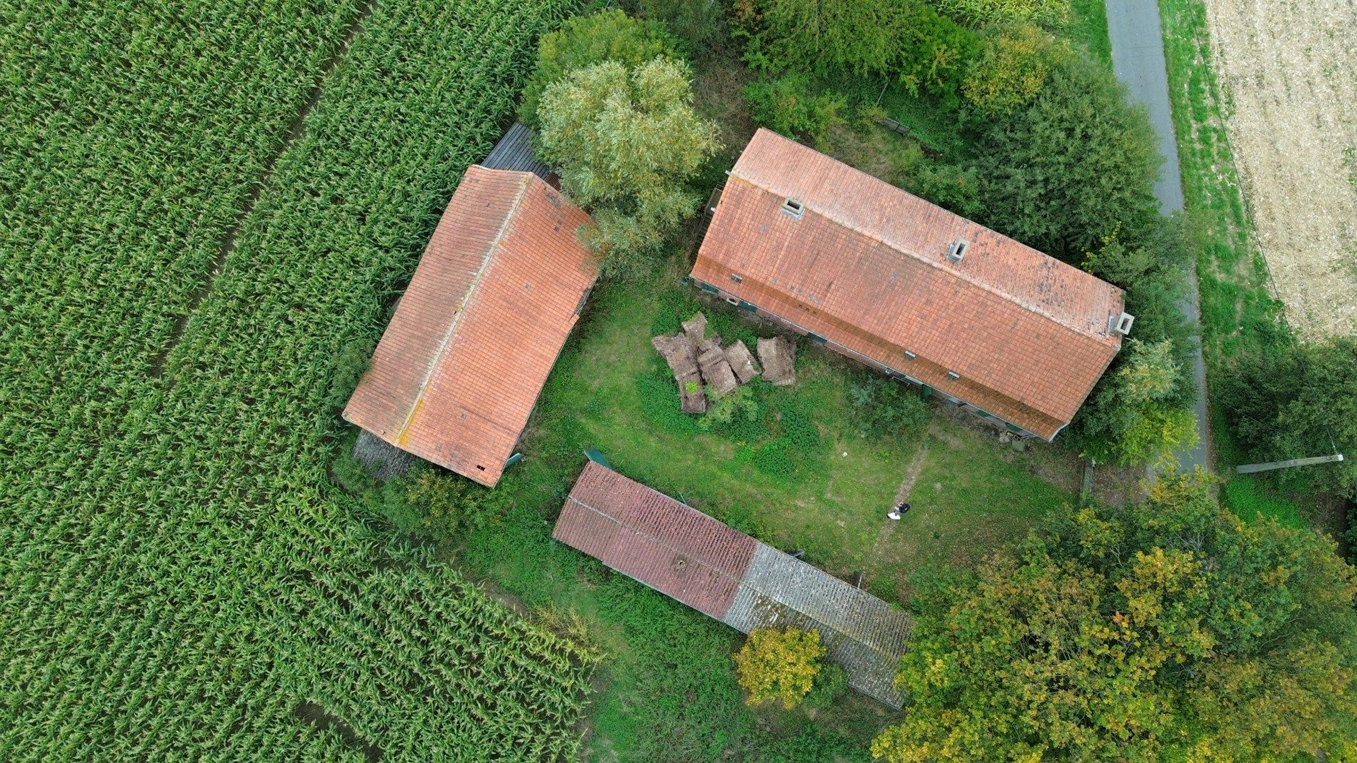  Unieke eigendom met uitzonderlijk potentieel – landelijke luxe op toplocatie foto 2