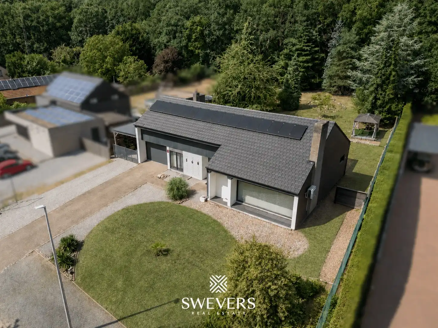 Huis te koop Koerselsesteenweg 168 - - 3582 Beringen