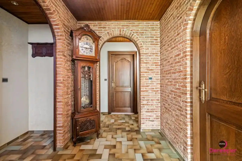 Charmante alleenstaande bungalow met zuidgerichte tuin op ruim perceel in Snaaskerke foto 17