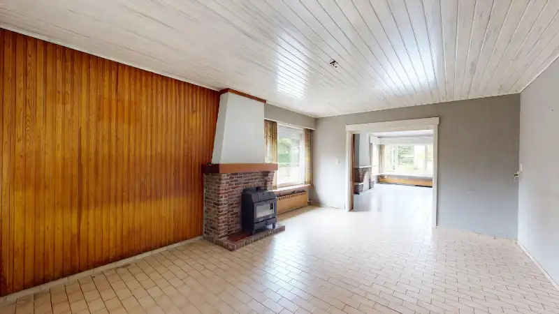 Woning van 155m² in open bebouwing op 10 are 30ca foto 8