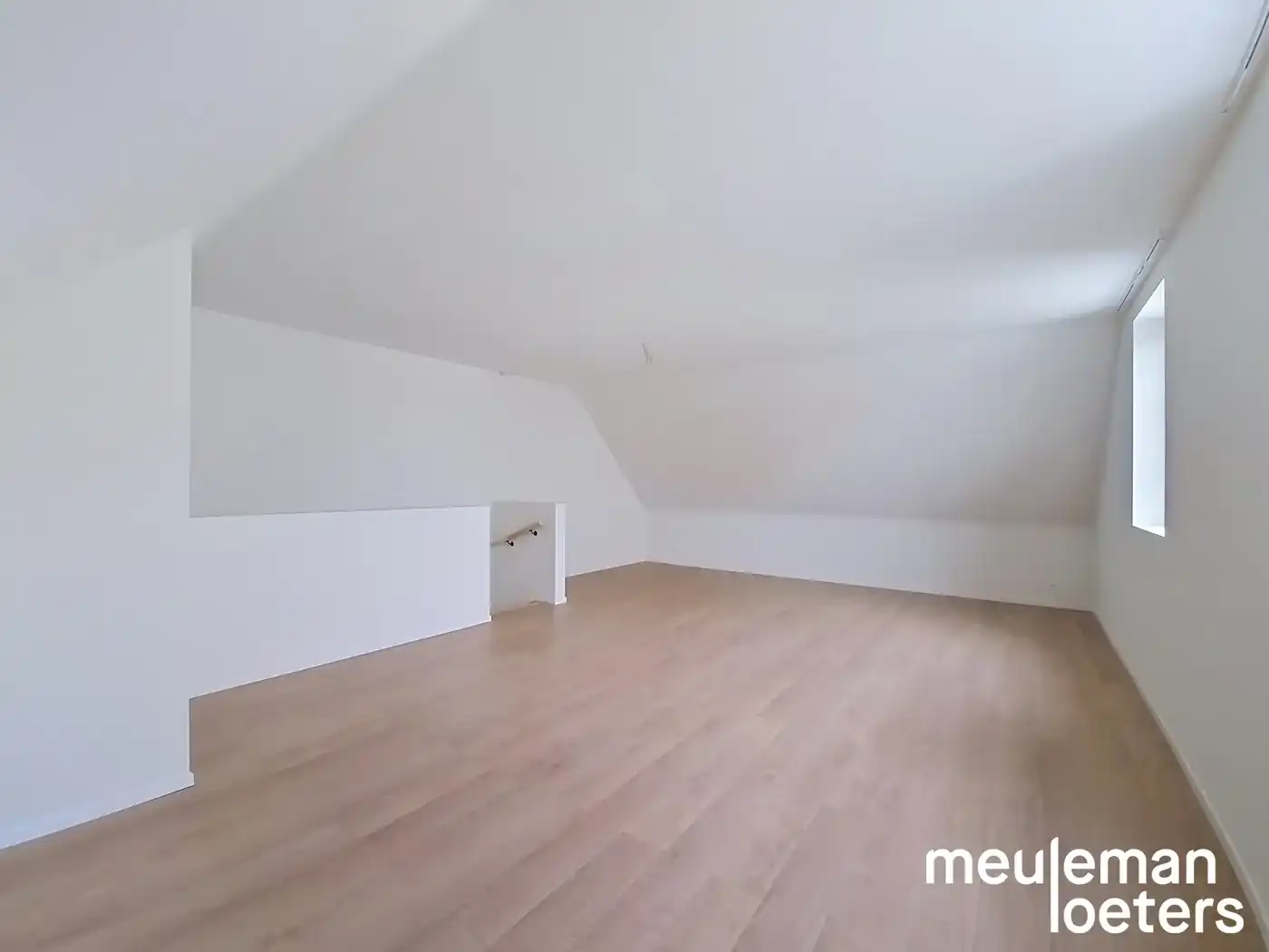 Nieuwbouwwoning met drie slaapkamers te Hertsberge foto 13