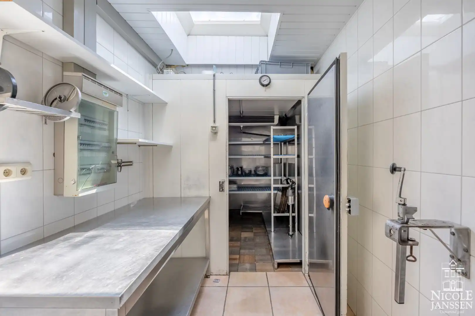 Uniek pand op unieke locatie! foto 11