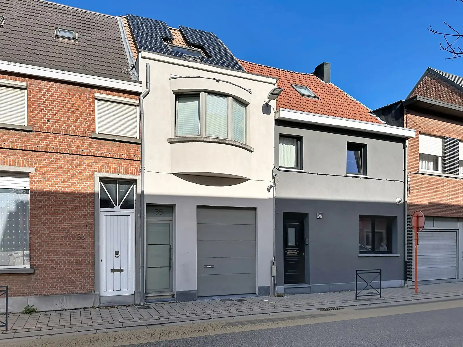 Huis te koop Emiel Dewittstraat 35 - 2845 Niel