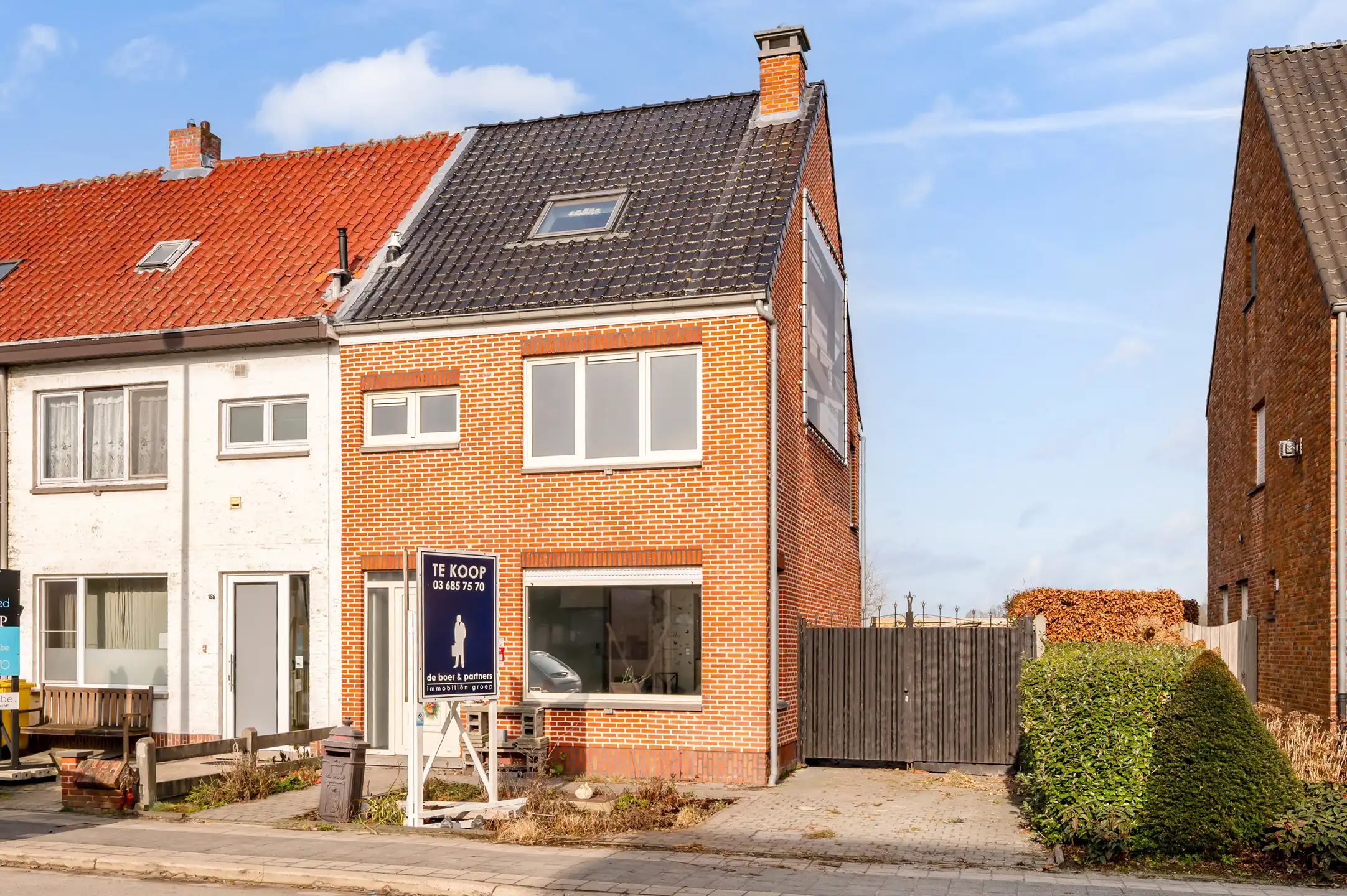 Instapklare gezinswoning te Achterbroek foto 36