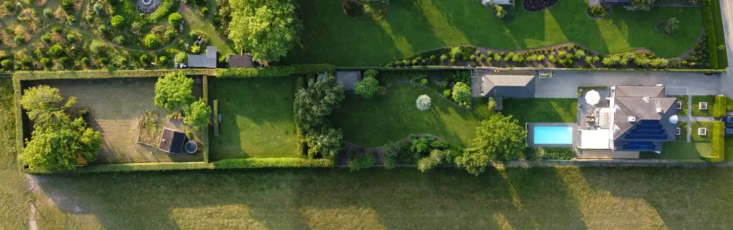 Prachtige villa met zwembad op 1 ha foto 4