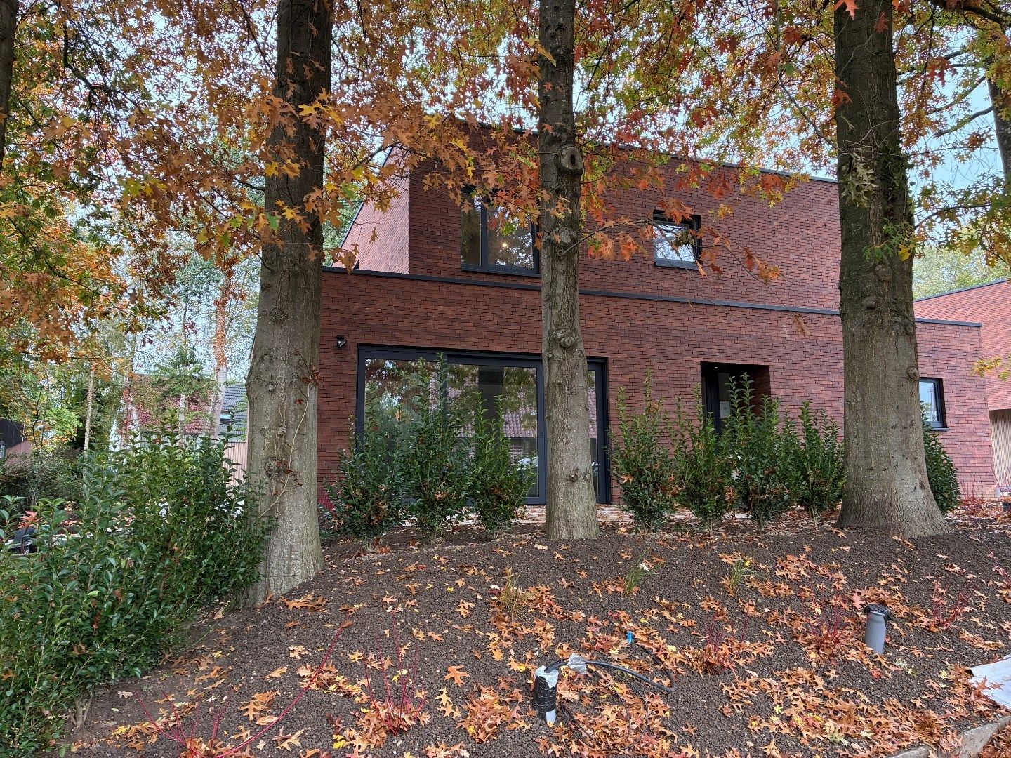 BEN-woning, rustig gelegen in Dikkelvenne foto 2