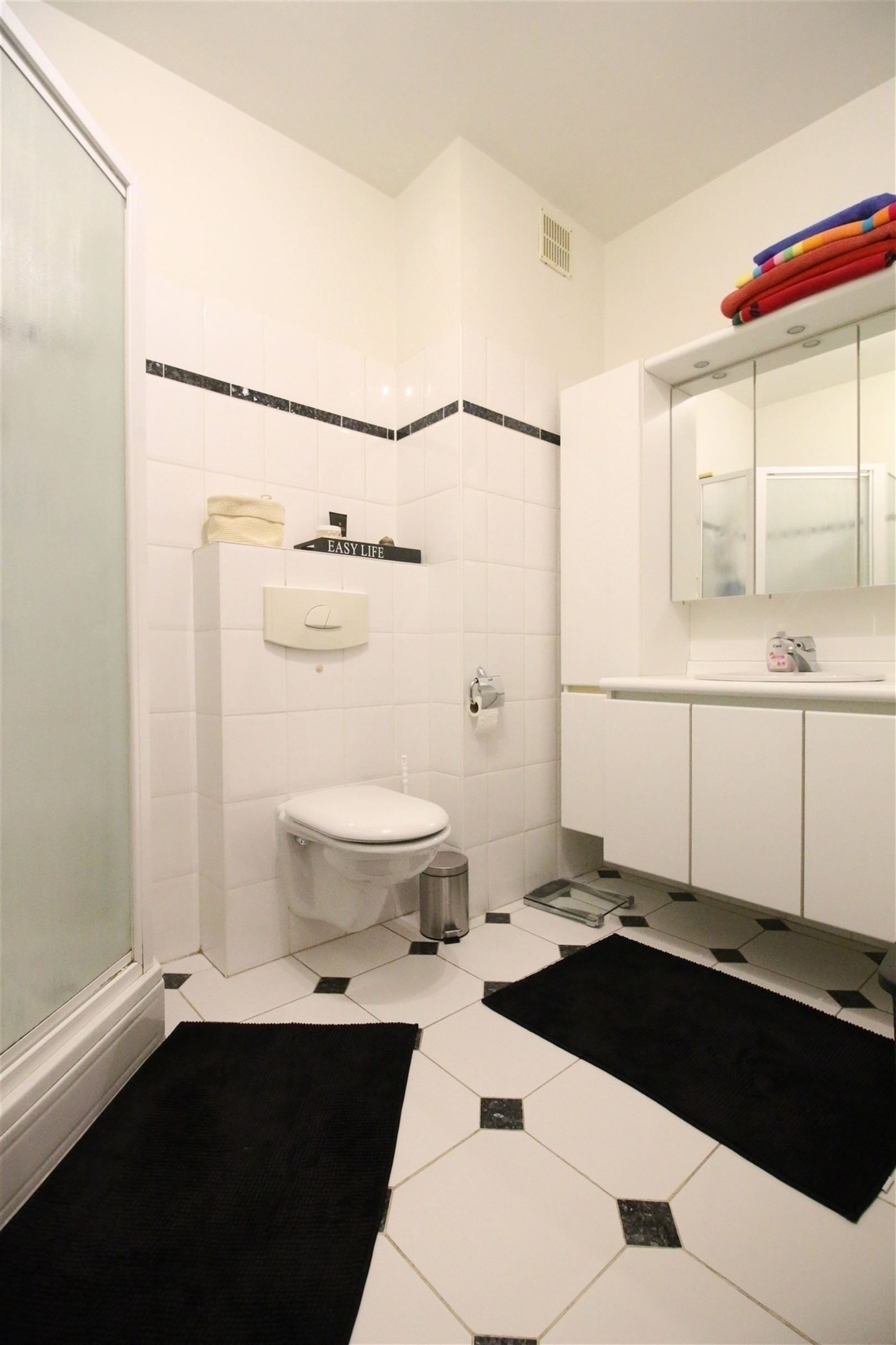 Luxe-appartement met 3 slaapkamers, dubbele garagebox en terrassen bij Golf foto 16