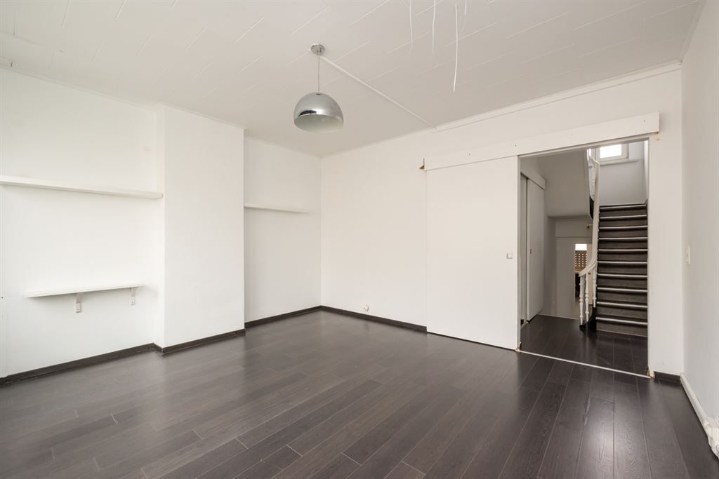 Ruime stadswoning met 4 slaapkamers foto 21