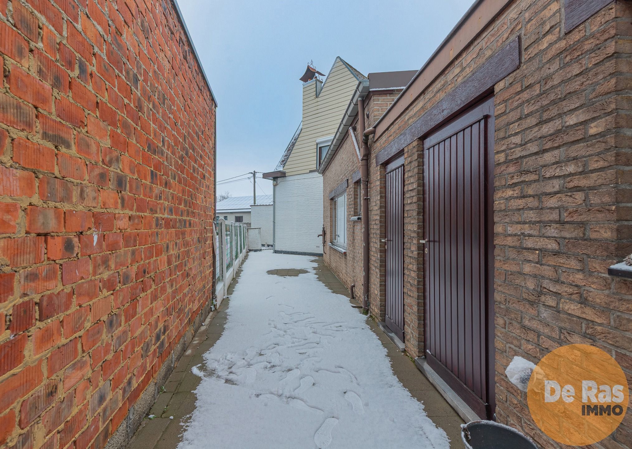 HAALTERT - Eengezinswoning op centrale locatie! foto 16