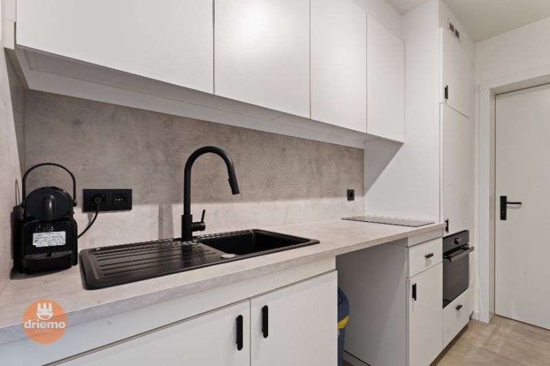 TWEESLAAPKAMERAPPARTEMENT IN SINT-IDESBALD foto 3