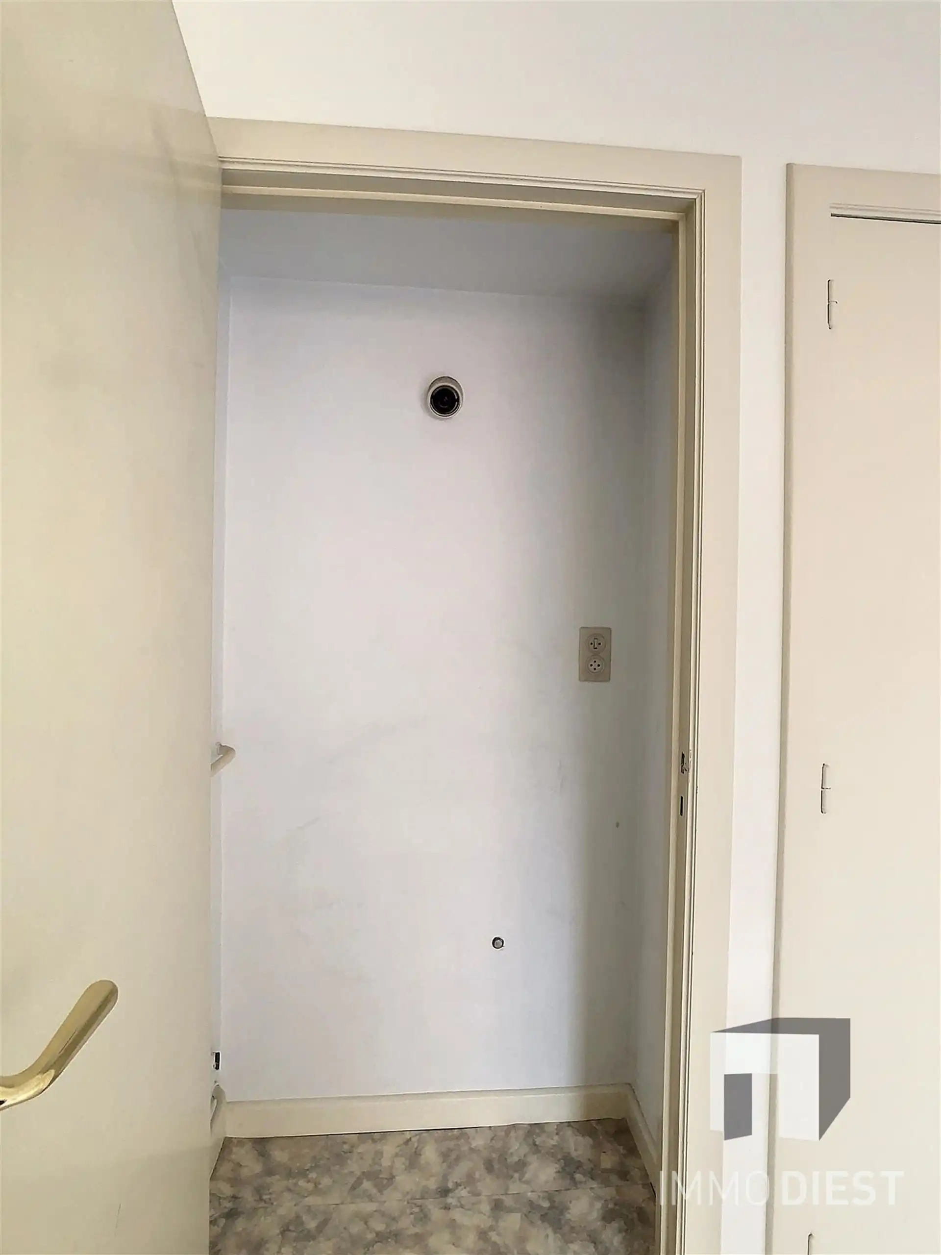 Zeer ruim appartement in het centrum van Diest foto 20