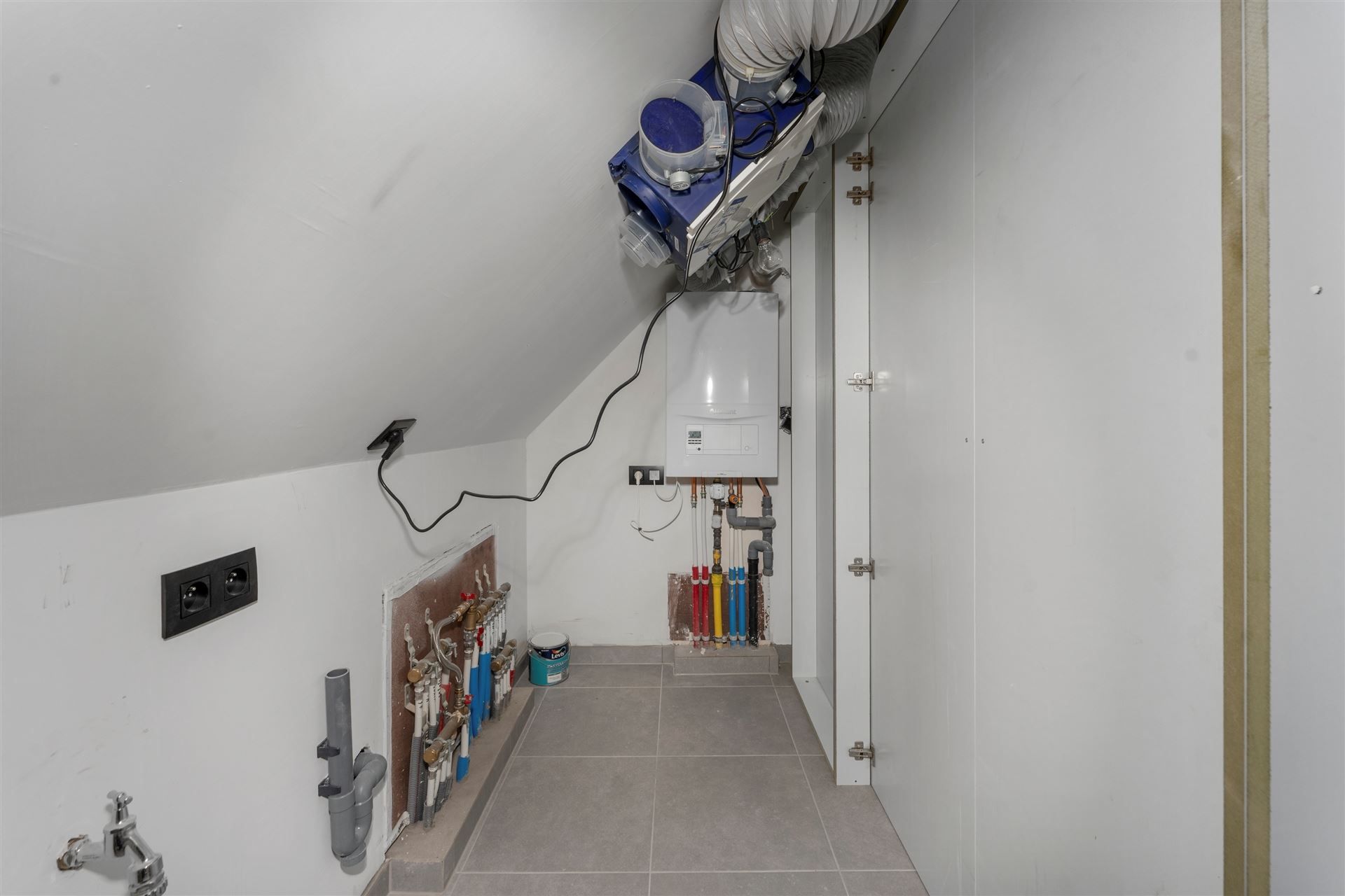 NIEUWBOUW APPARTEMENT foto 7
