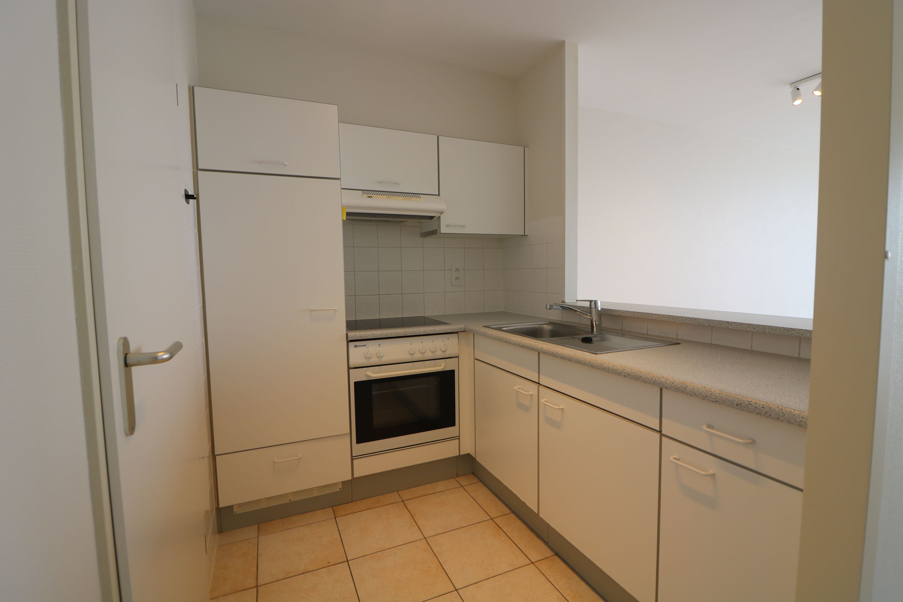 Lichtrijk 2-slaapkamerappartement met frontaal zeezicht  foto 4