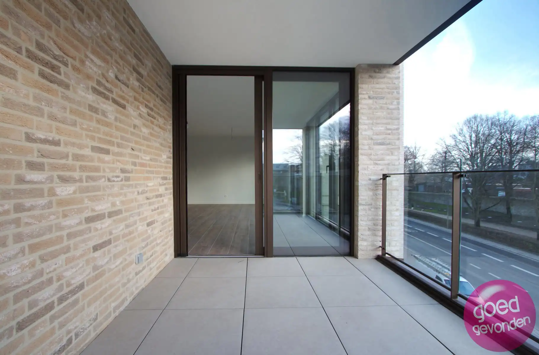 NIEUWBOUW APP 3 SLK - 2 TERRASSEN - PARKING - LIFT - CENTRUM foto 7