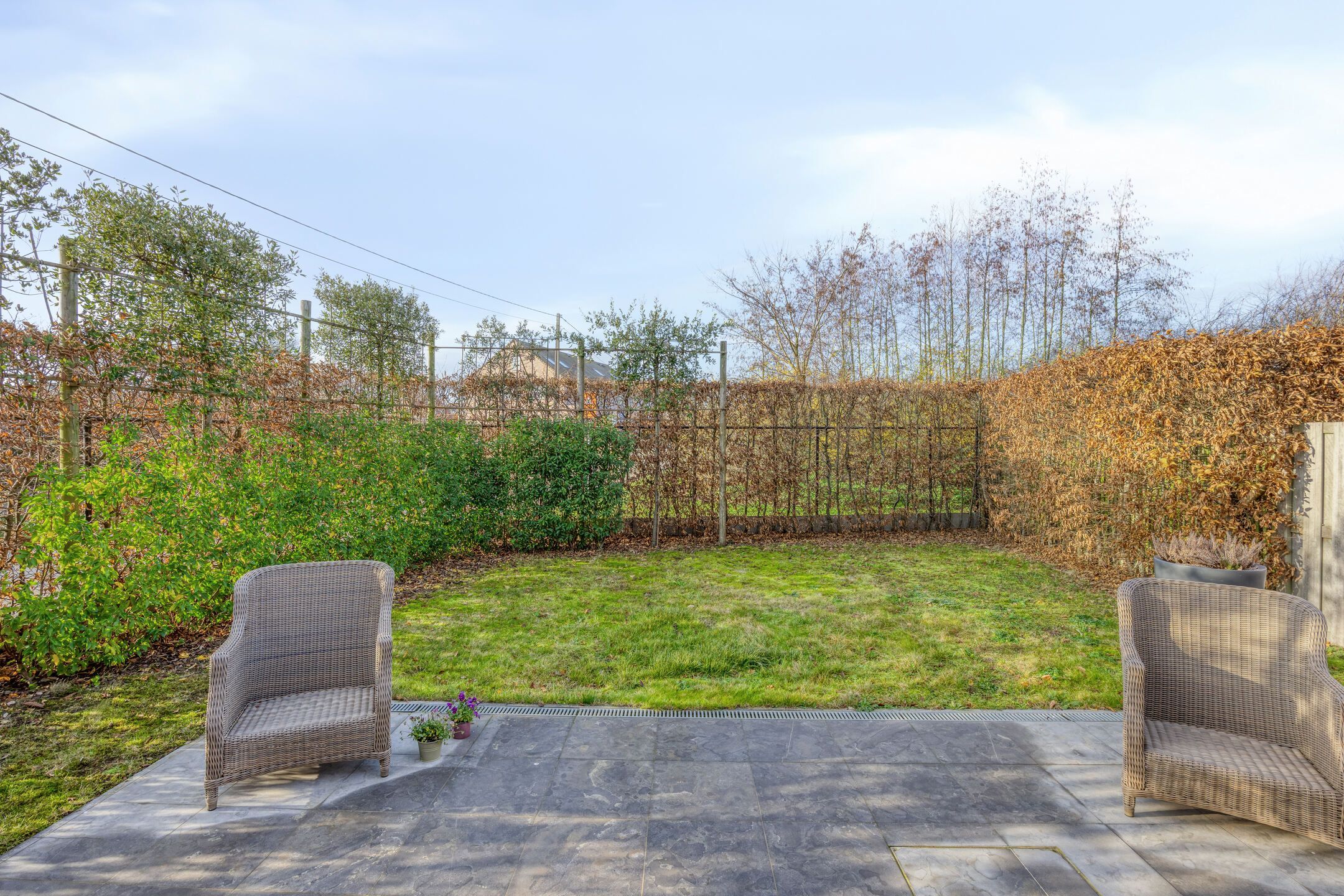 Modern wonen te Opvelp: ongeziene rust en comfort foto 28