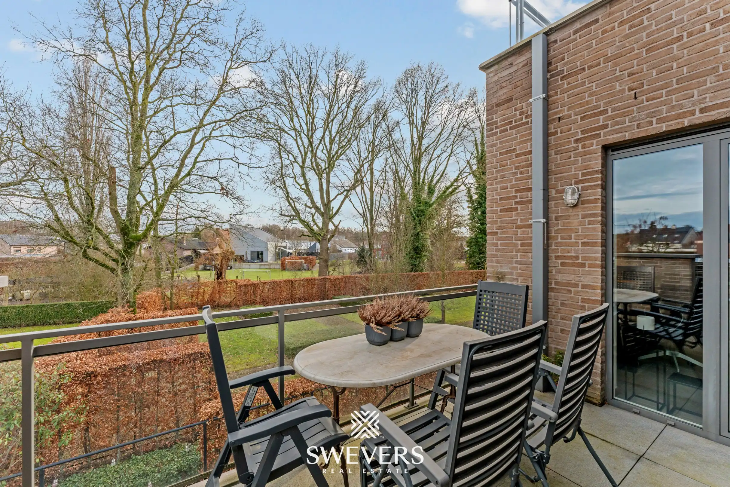  Modern instapklaar appartement met aangepaste voorzieningen   foto 12