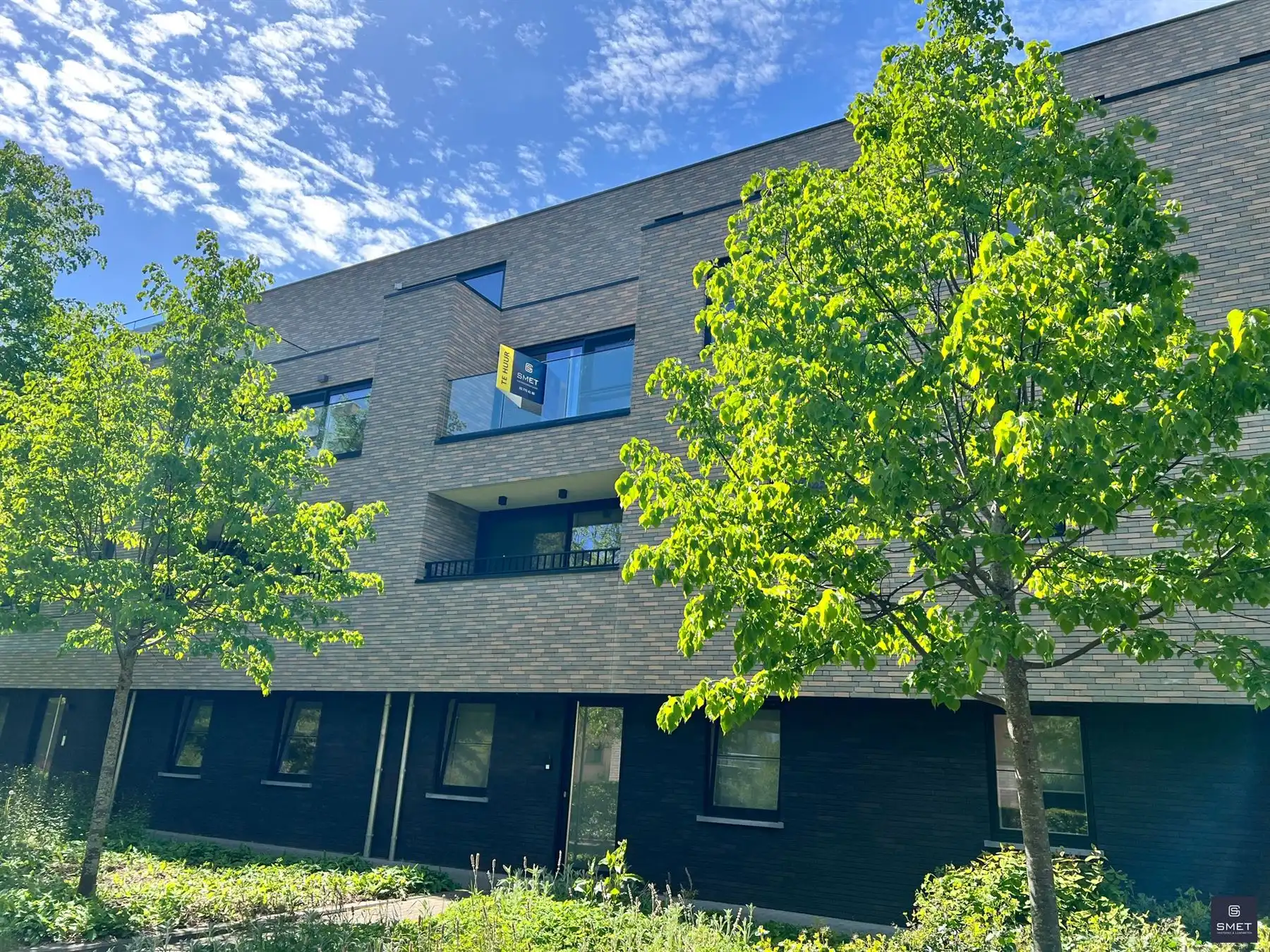 Appartement te huur Sint-Elisabethstraat 29/202 - 9120 BEVEREN-KRUIBEKE-ZWIJNDRECHT