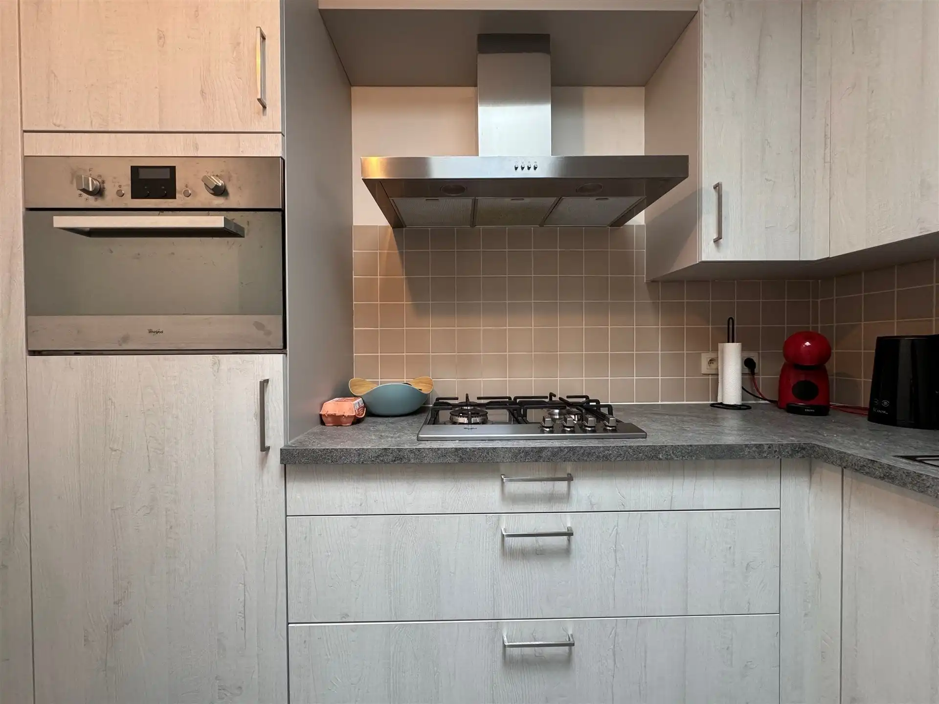 Gunstig gelegen energiezuinige woning met tuin. foto 10