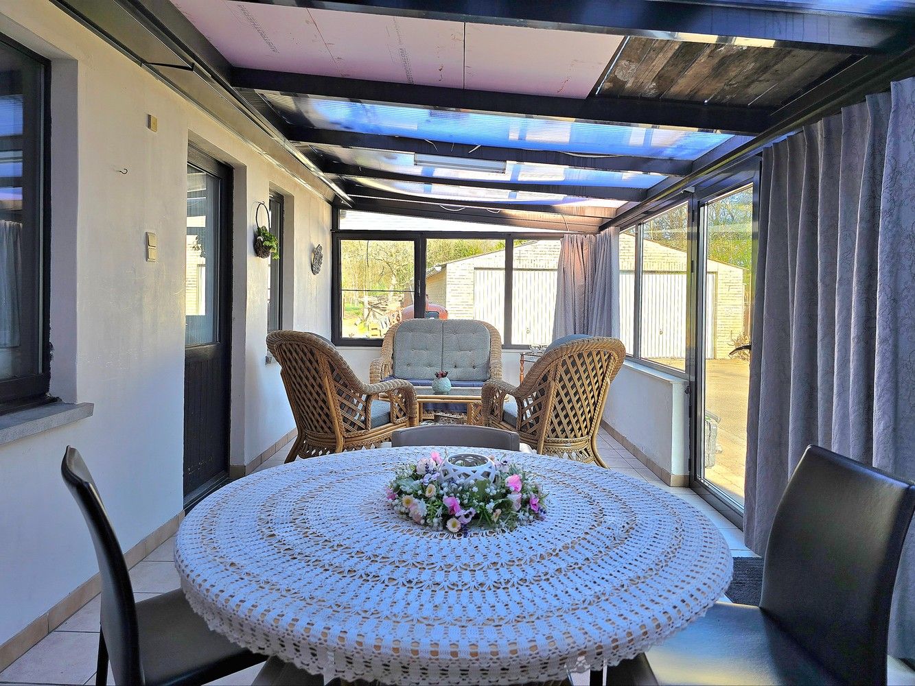 Huis te koop foto 13